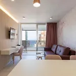 Appart hôtel Bcl Levante 3*