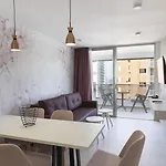 Bcl Levante Appart hôtel