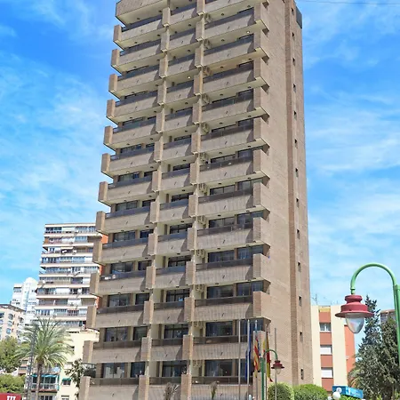 Bcl Levante 3* Benidorm
