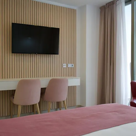 Appart hôtel Bcl Levante Benidorm