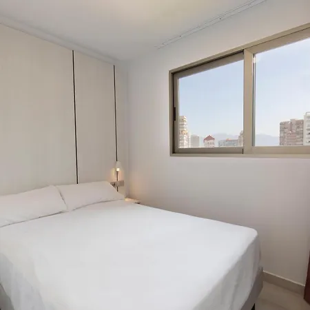 Bcl Levante 3* 貝尼多姆