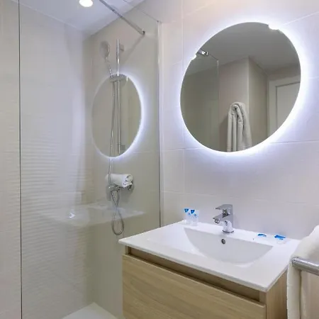 公寓式酒店 Bcl Levante 3*