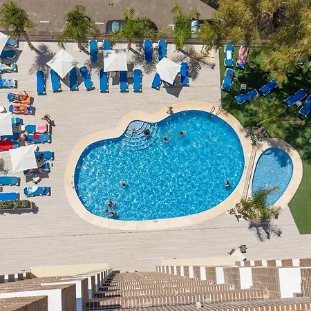 Bcl Levante 公寓式酒店