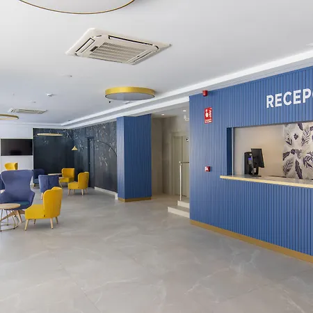 Aparthotel Bcl Levante Benidorm