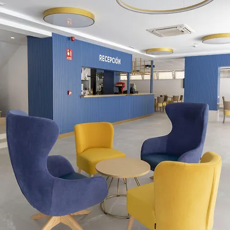 Bcl Levante Benidorm