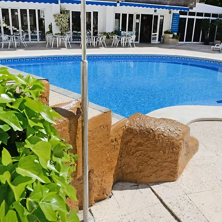 Bcl Levante 貝尼多姆