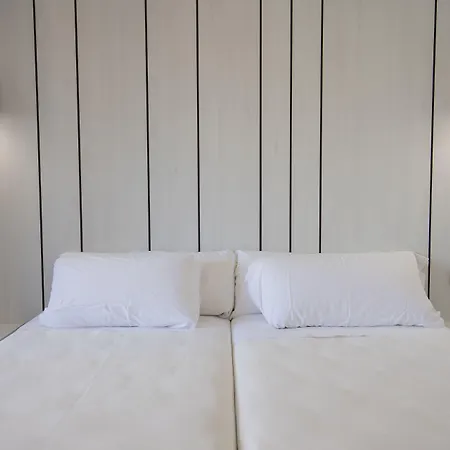 Aparthotel Bcl Levante