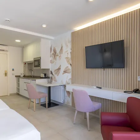 Bcl Levante 貝尼多姆