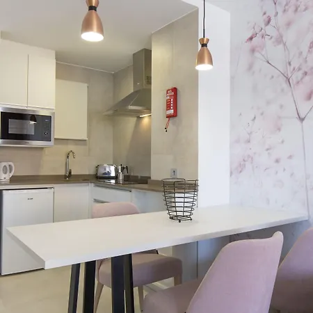 Bcl Levante Aparthotel Benidorm