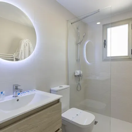 Aparthotel Bcl Levante Benidorm