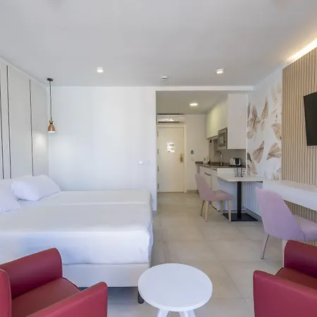 Aparthotel Bcl Levante