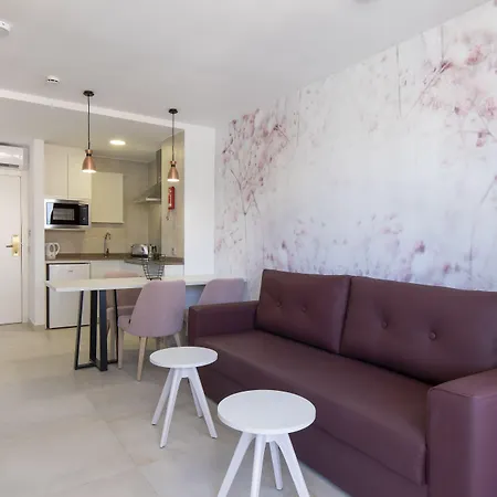 Aparthotel Bcl Levante Benidorm