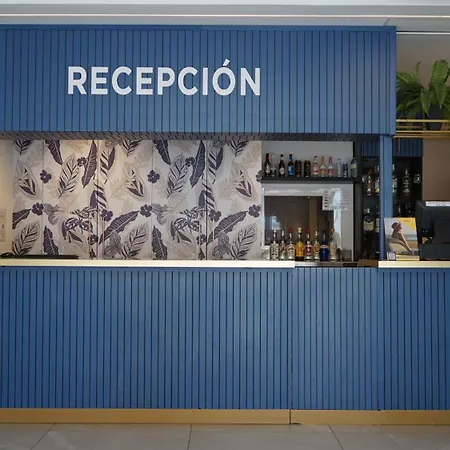 Bcl Levante Aparthotel