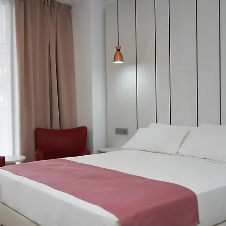 Apartahotel Bcl Levante 3*