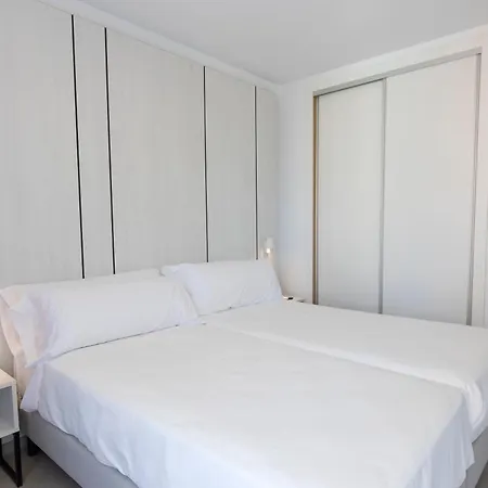 Bcl Levante Benidorm