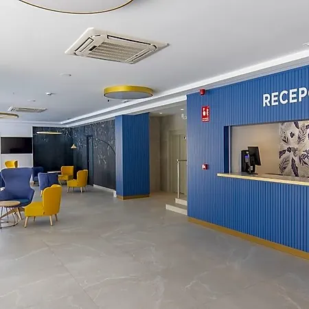 Bcl Levante Appart hôtel 3*