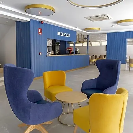 Bcl Levante Appart hôtel