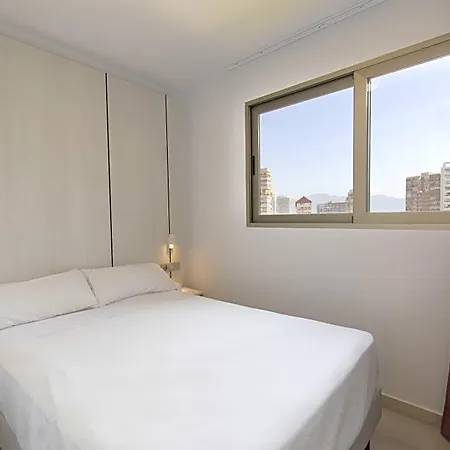 Bcl Levante Appart hôtel 3*