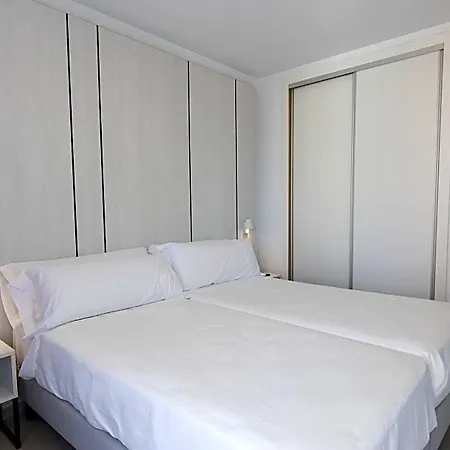 Appart hôtel Bcl Levante