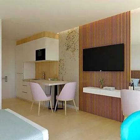 Bcl Levante 3* Benidorm
