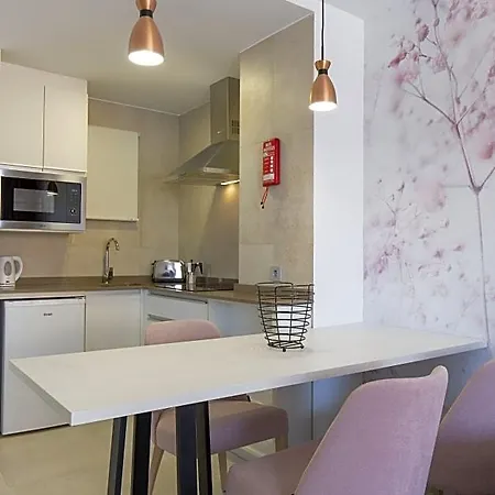 Bcl Levante Appart hôtel Benidorm