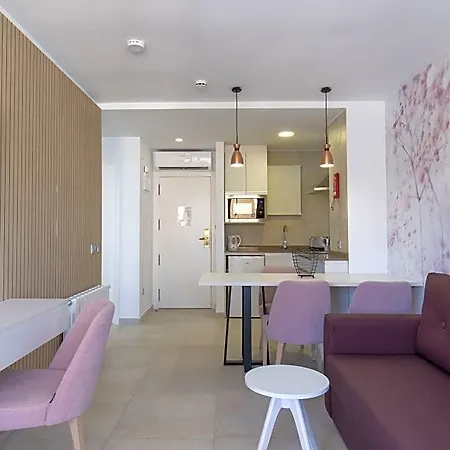 Bcl Levante Appart hôtel 3*