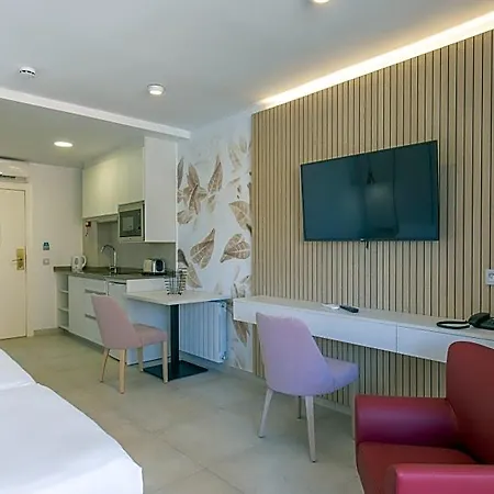 Bcl Levante Appart hôtel Benidorm