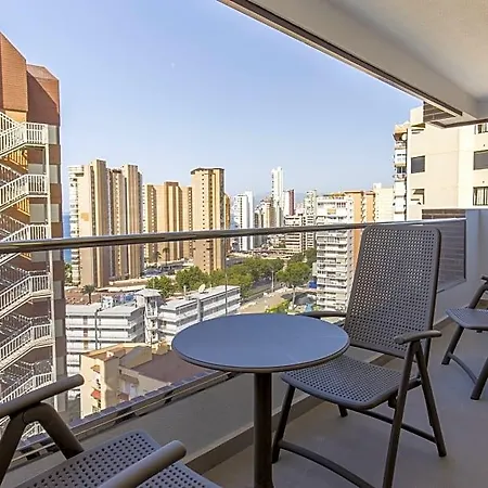 Bcl Levante 3* Benidorm