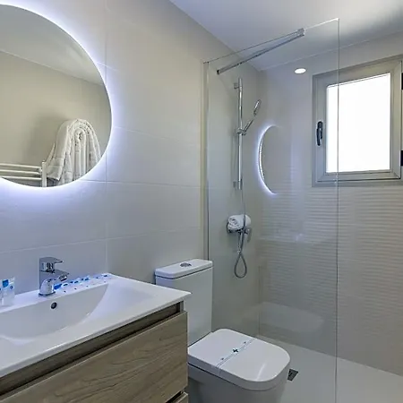 Bcl Levante Appart hôtel