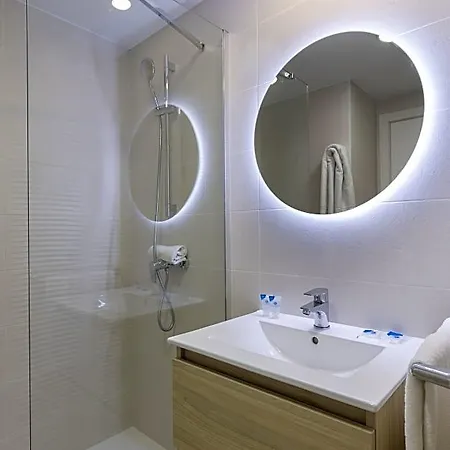 Appart hôtel Bcl Levante 3*