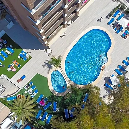 Bcl Levante 3* Benidorm