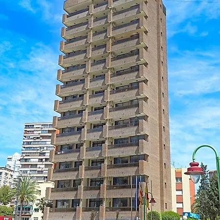 Bcl Levante Benidorm