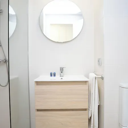 Bcl Levante Apartmanhotel