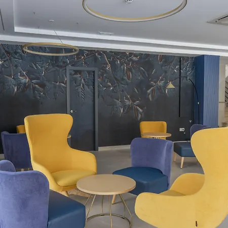 Aparthotel Bcl Levante