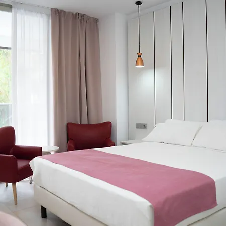 Bcl Levante Appart hôtel Benidorm