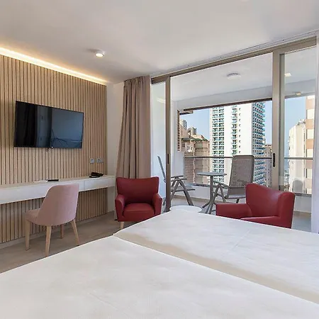 Apartmanhotel Bcl Levante 3*