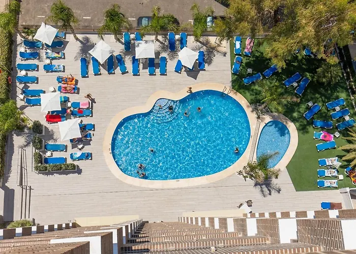 Bcl Levante Appart hôtel