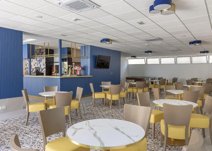 Appart hôtel Bcl Levante