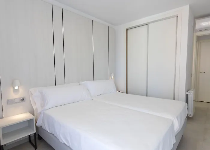 Bcl Levante Appart hôtel 3*