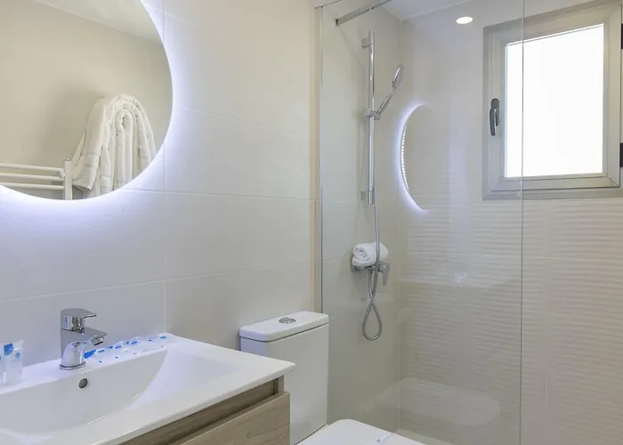 Appart hôtel Bcl Levante Benidorm