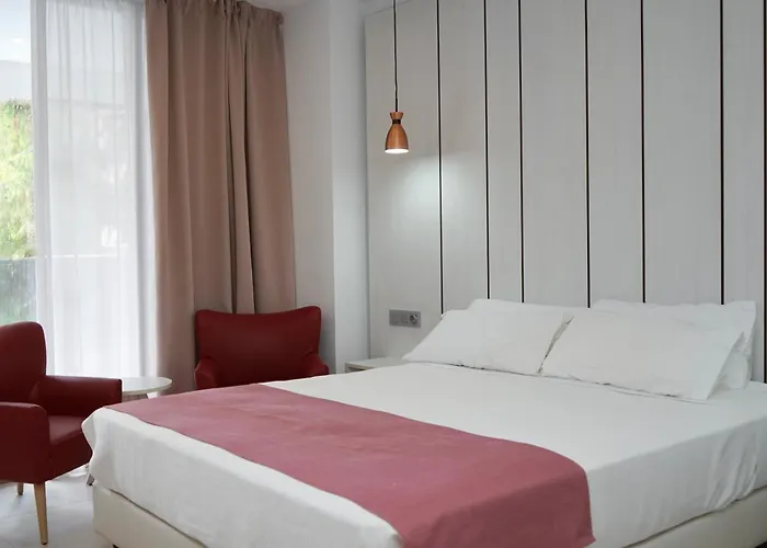 Appart hôtel Bcl Levante 3*