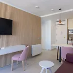 Bcl Levante Apart-hotel