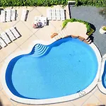 Bcl Levante Apart-hotel Benidorm