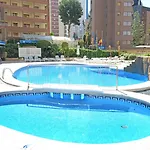 Bcl Levante Apart-hotel Benidorm