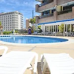 Bcl Levante Apart-hotel Benidorm