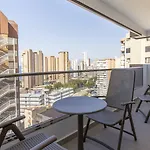 Bcl Levante Apart-hotel Benidorm