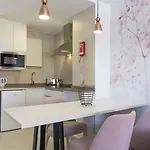 Bcl Levante Apart-hotel Benidorm