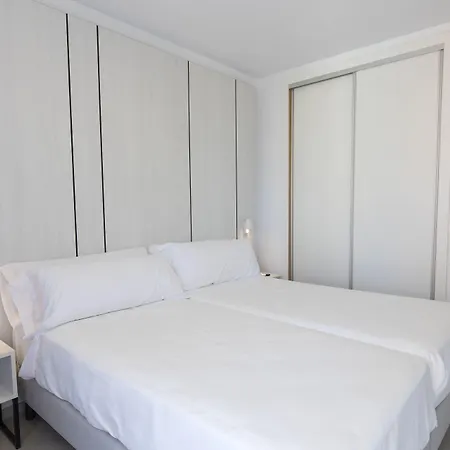Bcl Levante 公寓式酒店 3*