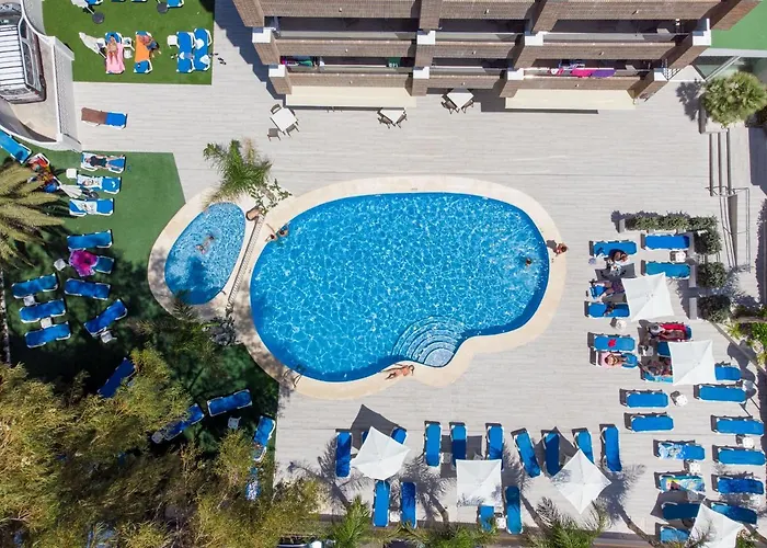Bcl Levante Appart hôtel 3*